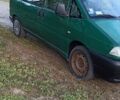 Зелений Сітроен Jumpy, об'ємом двигуна 2 л та пробігом 350 тис. км за 3450 $, фото 21 на Automoto.ua