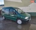 Зелений Сітроен Jumpy, об'ємом двигуна 2 л та пробігом 350 тис. км за 2550 $, фото 8 на Automoto.ua