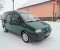 Зелений Сітроен Jumpy, об'ємом двигуна 2 л та пробігом 250 тис. км за 3000 $, фото 10 на Automoto.ua