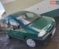 Зелений Сітроен Jumpy, об'ємом двигуна 2 л та пробігом 350 тис. км за 2550 $, фото 1 на Automoto.ua