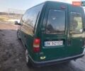 Зелений Сітроен Jumpy, об'ємом двигуна 2 л та пробігом 350 тис. км за 2550 $, фото 5 на Automoto.ua