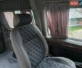 Зеленый Ситроен Jumpy, объемом двигателя 1.87 л и пробегом 236 тыс. км за 3500 $, фото 29 на Automoto.ua
