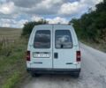 Зелений Сітроен Jumpy, об'ємом двигуна 2 л та пробігом 400 тис. км за 3799 $, фото 4 на Automoto.ua