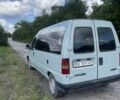 Зелений Сітроен Jumpy, об'ємом двигуна 2 л та пробігом 400 тис. км за 3799 $, фото 5 на Automoto.ua