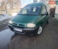 Зелений Сітроен Jumpy, об'ємом двигуна 2 л та пробігом 350 тис. км за 2550 $, фото 10 на Automoto.ua