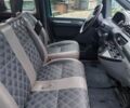 Зеленый Ситроен Jumpy, объемом двигателя 1.87 л и пробегом 236 тыс. км за 3500 $, фото 23 на Automoto.ua