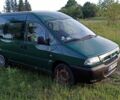 Зелений Сітроен Jumpy, об'ємом двигуна 2 л та пробігом 350 тис. км за 3450 $, фото 24 на Automoto.ua