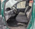 Зелений Сітроен Jumpy, об'ємом двигуна 2 л та пробігом 250 тис. км за 3000 $, фото 21 на Automoto.ua