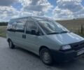 Зелений Сітроен Jumpy, об'ємом двигуна 2 л та пробігом 400 тис. км за 3799 $, фото 2 на Automoto.ua
