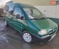 Зелений Сітроен Jumpy, об'ємом двигуна 2 л та пробігом 350 тис. км за 2550 $, фото 3 на Automoto.ua