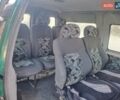 Зелений Сітроен Jumpy, об'ємом двигуна 2 л та пробігом 350 тис. км за 2550 $, фото 14 на Automoto.ua