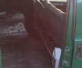 Зелений Сітроен Jumpy, об'ємом двигуна 2 л та пробігом 350 тис. км за 3450 $, фото 12 на Automoto.ua