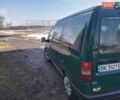 Зелений Сітроен Jumpy, об'ємом двигуна 2 л та пробігом 350 тис. км за 2550 $, фото 6 на Automoto.ua