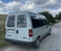 Зелений Сітроен Jumpy, об'ємом двигуна 2 л та пробігом 400 тис. км за 3799 $, фото 3 на Automoto.ua