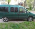 Зеленый Ситроен Jumpy, объемом двигателя 2 л и пробегом 302 тыс. км за 2600 $, фото 3 на Automoto.ua