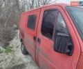 Помаранчевий Сітроен Jumpy, об'ємом двигуна 0 л та пробігом 339 тис. км за 2099 $, фото 2 на Automoto.ua