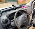 Белый Ситроен Nemo, объемом двигателя 1.4 л и пробегом 365 тыс. км за 2500 $, фото 2 на Automoto.ua
