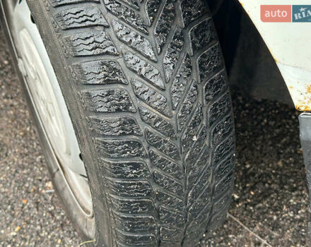 Білий Сітроен Nemo, об'ємом двигуна 1.4 л та пробігом 221 тис. км за 3990 $, фото 2 на Automoto.ua