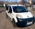 Білий Сітроен Nemo, об'ємом двигуна 1.3 л та пробігом 257 тис. км за 5000 $, фото 1 на Automoto.ua
