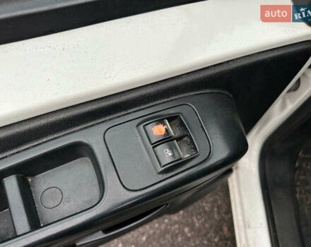 Білий Сітроен Nemo, об'ємом двигуна 1.4 л та пробігом 221 тис. км за 3990 $, фото 12 на Automoto.ua