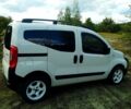 Белый Ситроен Nemo, объемом двигателя 1.4 л и пробегом 260 тыс. км за 5500 $, фото 1 на Automoto.ua