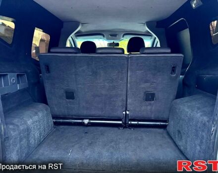 Белый Ситроен Nemo, объемом двигателя 1.4 л и пробегом 210 тыс. км за 4750 $, фото 8 на Automoto.ua