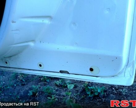 Білий Сітроен Nemo, об'ємом двигуна 1.2 л та пробігом 250 тис. км за 5000 $, фото 12 на Automoto.ua