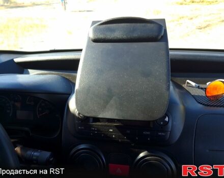 Белый Ситроен Nemo, объемом двигателя 1.2 л и пробегом 0 тыс. км за 5000 $, фото 12 на Automoto.ua