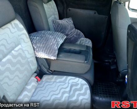 Белый Ситроен Nemo, объемом двигателя 1.2 л и пробегом 0 тыс. км за 5000 $, фото 8 на Automoto.ua