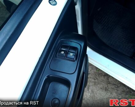 Белый Ситроен Nemo, объемом двигателя 1.2 л и пробегом 0 тыс. км за 5000 $, фото 10 на Automoto.ua