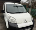 Белый Ситроен Nemo, объемом двигателя 1.25 л и пробегом 234 тыс. км за 6500 $, фото 1 на Automoto.ua