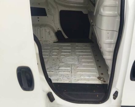 Білий Сітроен Nemo, об'ємом двигуна 1.2 л та пробігом 214 тис. км за 4200 $, фото 2 на Automoto.ua