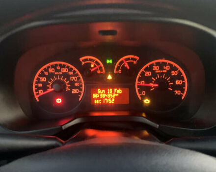 Белый Ситроен Nemo, объемом двигателя 1.36 л и пробегом 396 тыс. км за 3650 $, фото 8 на Automoto.ua