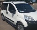 Белый Ситроен Nemo, объемом двигателя 1.3 л и пробегом 200 тыс. км за 6100 $, фото 1 на Automoto.ua