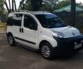Білий Сітроен Nemo, об'ємом двигуна 1.3 л та пробігом 200 тис. км за 6100 $, фото 5 на Automoto.ua