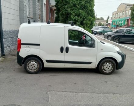 Білий Сітроен Nemo, об'ємом двигуна 0 л та пробігом 174 тис. км за 3550 $, фото 2 на Automoto.ua