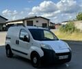 Белый Ситроен Nemo, объемом двигателя 1.2 л и пробегом 275 тыс. км за 3700 $, фото 1 на Automoto.ua