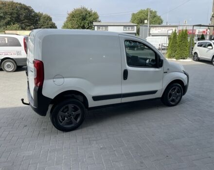 Ситроен Nemo 2010 в Каменце-Подольском на Automoto.ua Белый Ситроен Nemo, объемом двигателя 1.4 л и пробегом 222 тыс. км за 3999 $, фото 5 на Automoto.ua