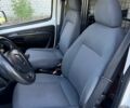Белый Ситроен Nemo, объемом двигателя 1.2 л и пробегом 275 тыс. км за 3700 $, фото 9 на Automoto.ua