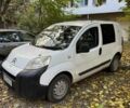 Ситроен Nemo 2010 в Одессе на Automoto.ua Белый Ситроен Nemo, объемом двигателя 1.4 л и пробегом 265 тыс. км за 4500 $, фото 1 на Automoto.ua