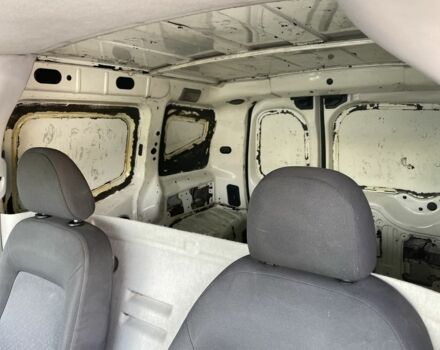 Ситроен Nemo 2010 в Каменце-Подольском на Automoto.ua Белый Ситроен Nemo, объемом двигателя 1.4 л и пробегом 222 тыс. км за 3999 $, фото 7 на Automoto.ua