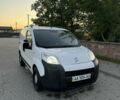 Белый Ситроен Nemo, объемом двигателя 1.2 л и пробегом 275 тыс. км за 3700 $, фото 1 на Automoto.ua