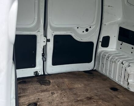 Білий Сітроен Nemo, об'ємом двигуна 1.2 л та пробігом 188 тис. км за 5500 $, фото 8 на Automoto.ua