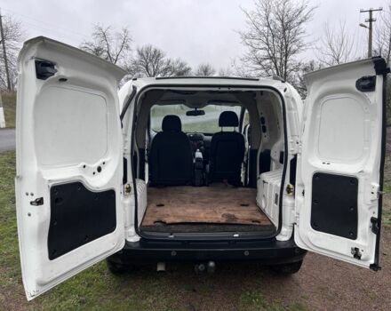 Білий Сітроен Nemo, об'ємом двигуна 1.2 л та пробігом 188 тис. км за 5500 $, фото 4 на Automoto.ua