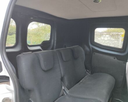 Ситроен Nemo 2012 в Николаеве на Automoto.ua Белый Ситроен Nemo, объемом двигателя 1.2 л и пробегом 290 тыс. км за 3850 $, фото 3 на Automoto.ua