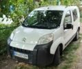 Білий Сітроен Nemo, об'ємом двигуна 1.2 л та пробігом 223 тис. км за 5000 $, фото 1 на Automoto.ua