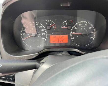 Білий Сітроен Nemo, об'ємом двигуна 1.4 л та пробігом 340 тис. км за 3700 $, фото 3 на Automoto.ua