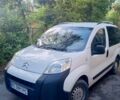 Белый Ситроен Nemo, объемом двигателя 1.4 л и пробегом 312 тыс. км за 5100 $, фото 1 на Automoto.ua