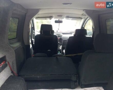 Білий Сітроен Nemo, об'ємом двигуна 1.4 л та пробігом 360 тис. км за 3800 $, фото 9 на Automoto.ua