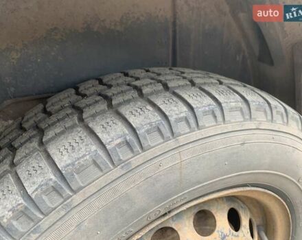 Білий Сітроен Nemo, об'ємом двигуна 1.4 л та пробігом 230 тис. км за 3100 $, фото 7 на Automoto.ua